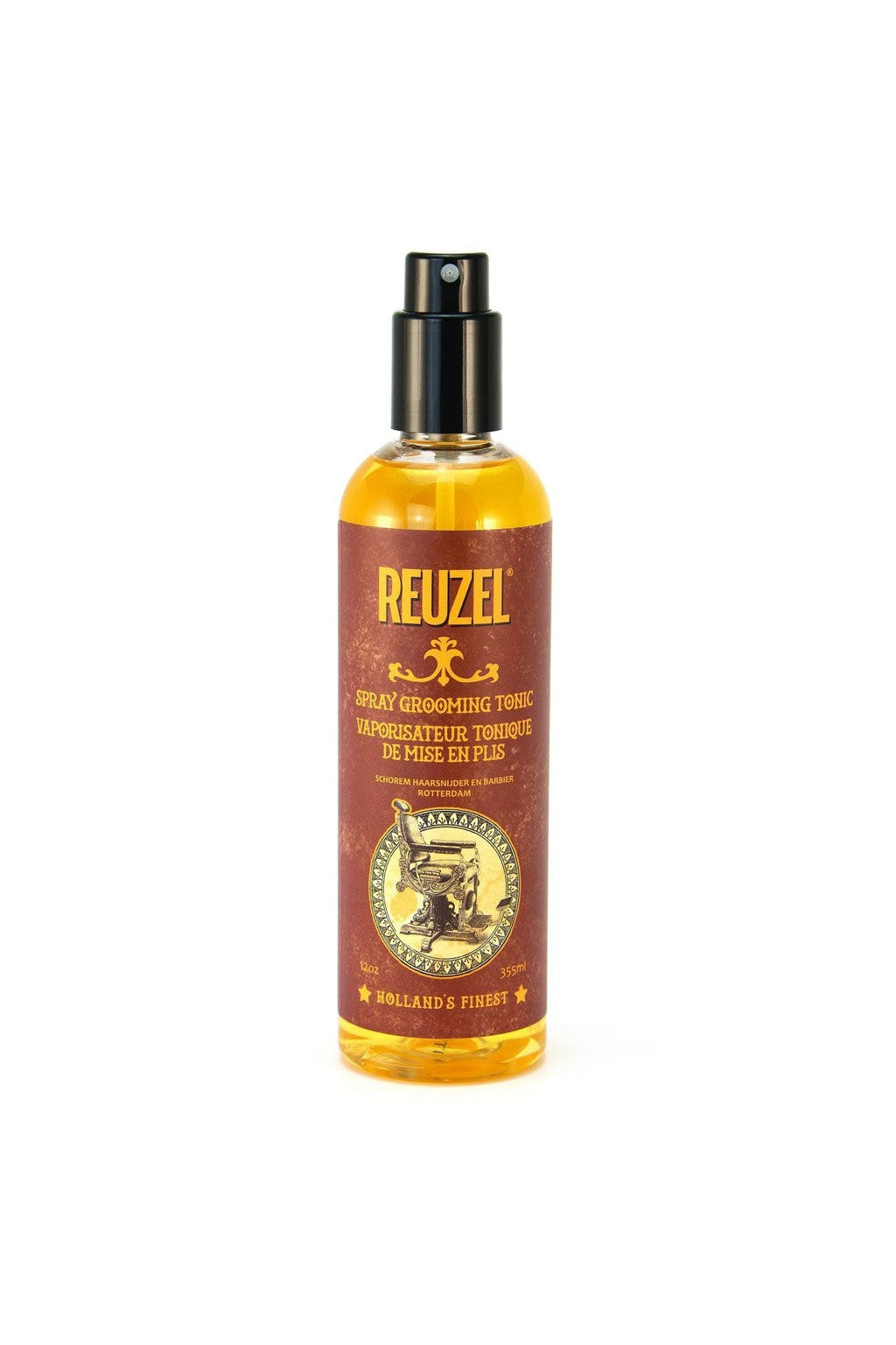 REUZEL GROOMING TONIC SPRAY 350ML