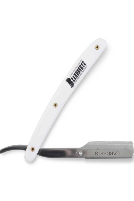 BEARDBURYS ECO SAFETY BARBER RAZOR