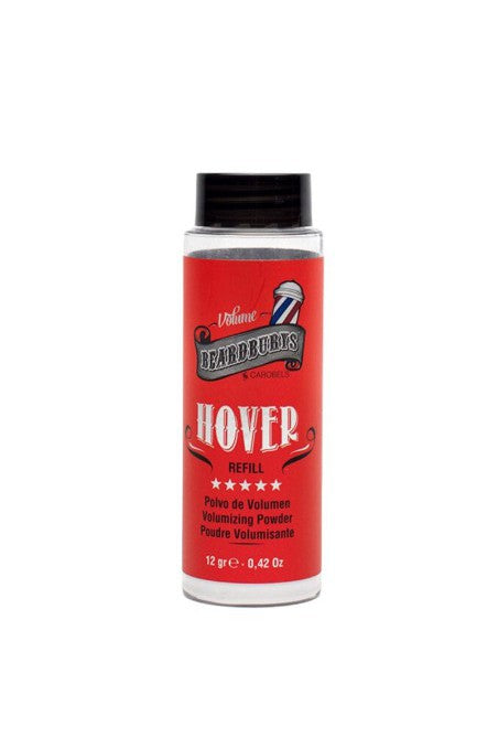 BEARDBURYS HOVER VOLUMIZING POWDER REFILL 12G