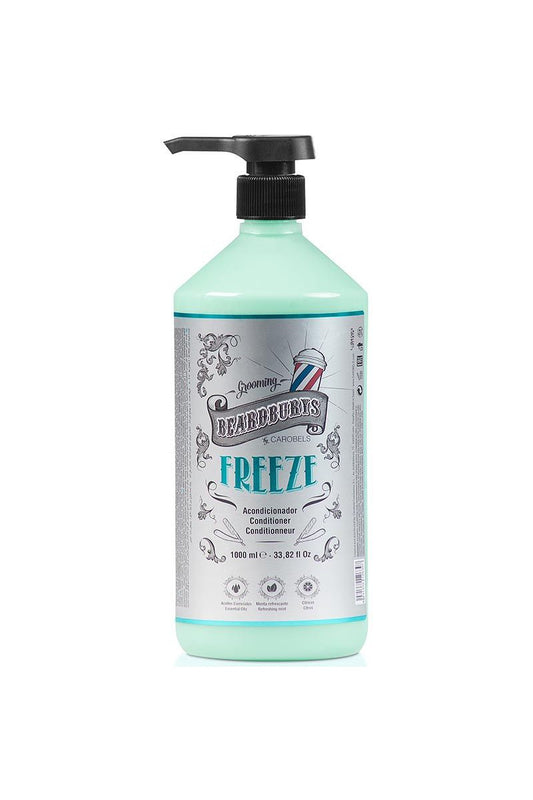 BEARDBURYS FREEZE CONDITIONER 1000ML