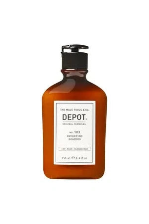 Depot NO. 103 HYDRATING SHAMPOO 250ML