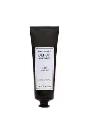 Depot NO. 307 BLACK GEL 125ML