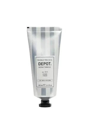 Depot NO. 311 FIBER CREAM 100ML