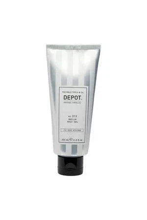 Depot NO. 313 MEDIUM HOLD GEL 200ML