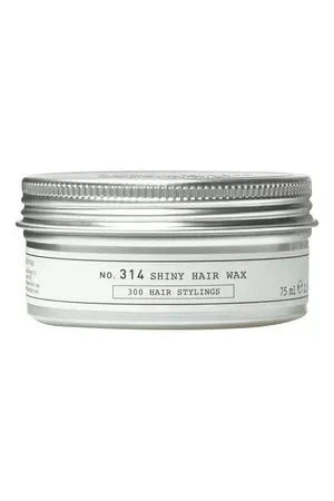 Depot NO. 314 Shiny Hair Wax 100ML