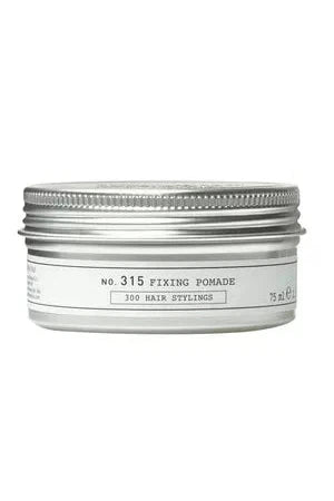 Depot NO. 315 FIXING POMADE 75ML