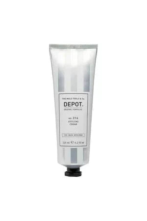 Depot NO. 316 STYLING CREAM 125ML