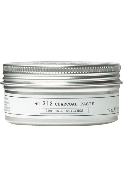 Depot NO. 312 Charcoal Paste 75ML