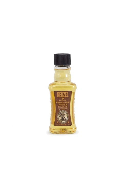 REUZEL GROOMING TONIC 100ML