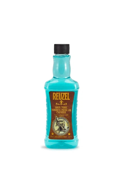 REUZEL HAIR TONIC 350ML