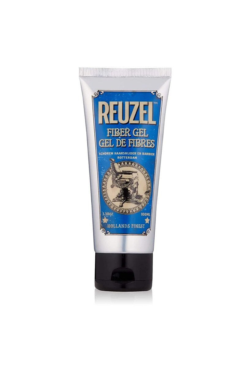 REUZEL FIBER GEL 100 ML