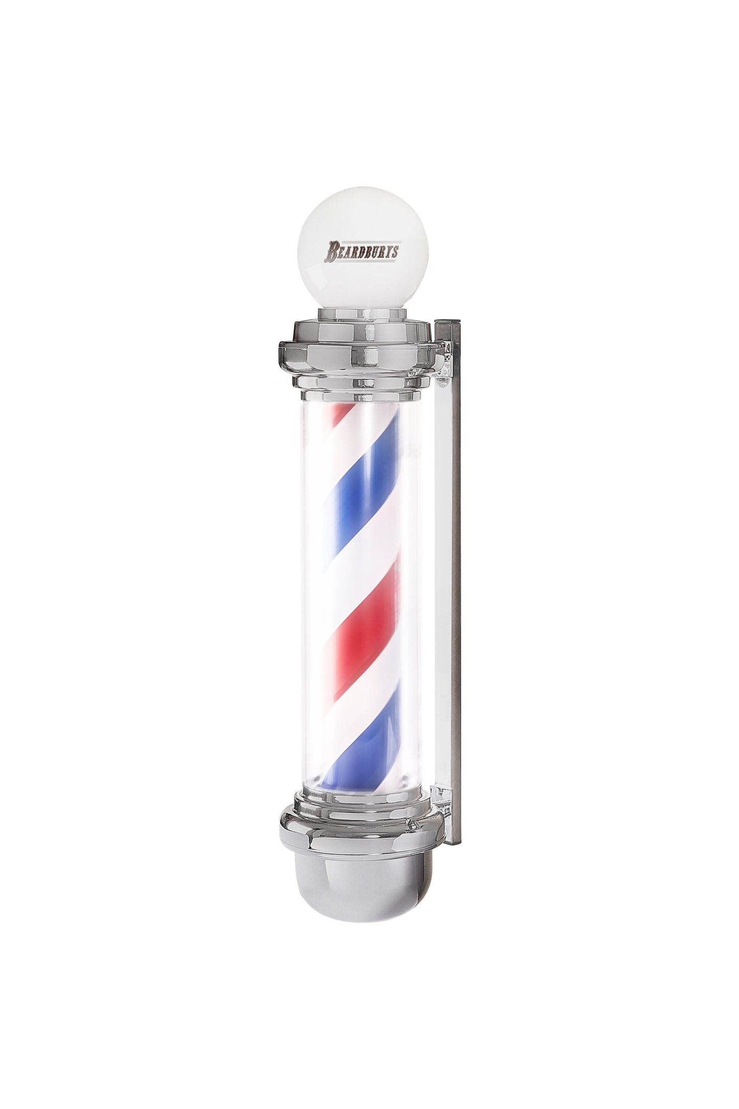 BEARDBURYS BARBER POLE