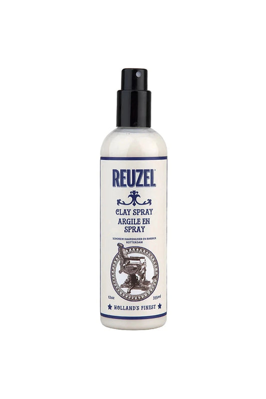 REUZEL CLAY SPRAY 355ML