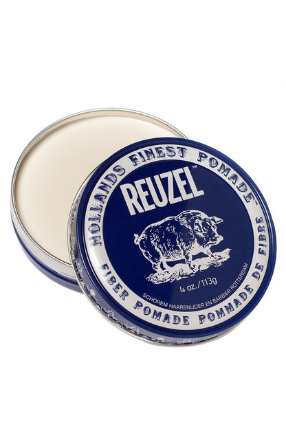 REUZEL FIBER POMADE 113G