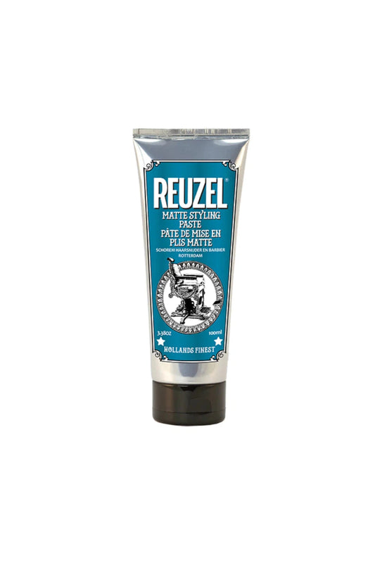 REUZEL MATTE STYLING PASTE 100ML