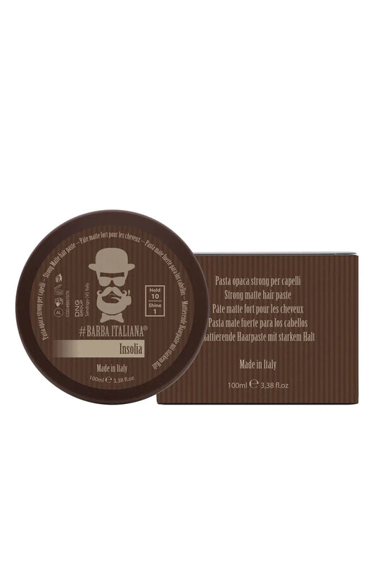 INSOLIA STRONG MATTE PASTE 100 ML