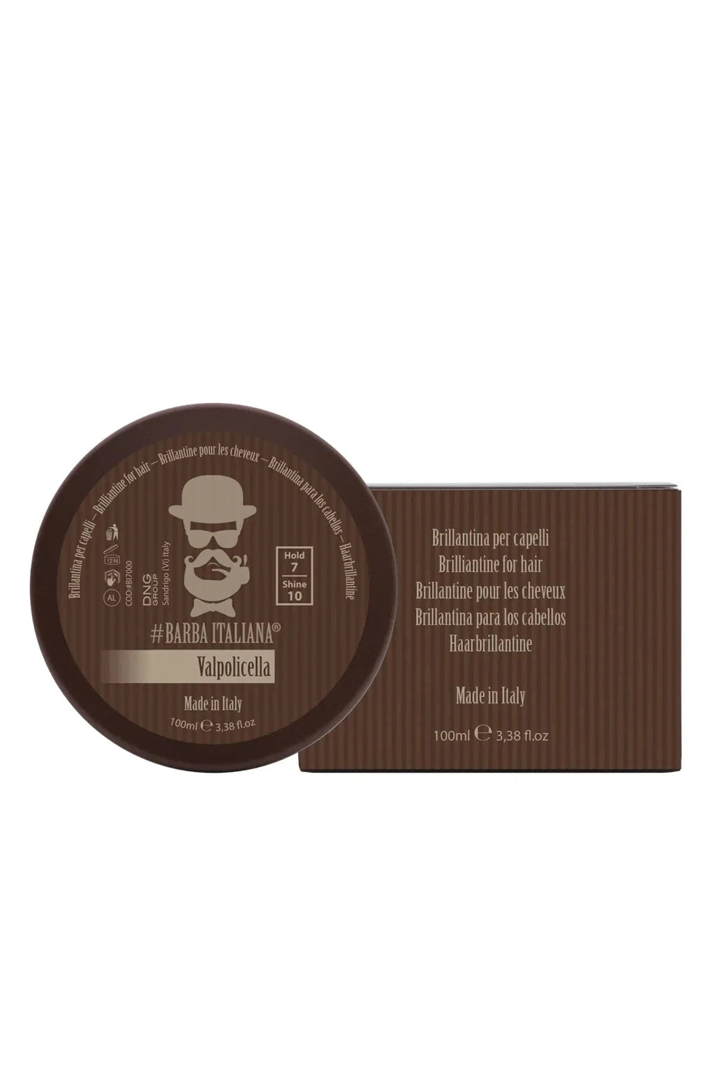 VALPOLICELLA POMADE 100ML