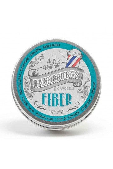 BEARDBURYS FIBER PASTE POMADE 100ML