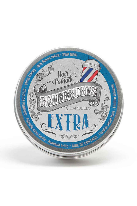 BEARDBURYS EXTRA STRONG POMADE 100ML